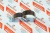 3969562 Подшипник шатуна BEARING CON ROD (STD) Cummins   Взаимозаменяемые номера: 3901230